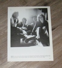 POP SHOTS Chris Wood TRAFFIC Dave Mason original ONE page PHOTO + text