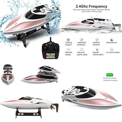 sgota rc boat
