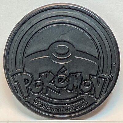 Pokemon Trading Card Games Froakie Chespin Fennekin Silver Plastic
