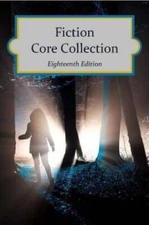 Fiction Core Collection, 18th Edition (2016) - Hardcover By Hw Wilson - GOOD