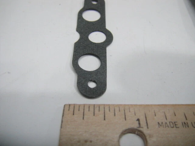 Nuevo de Lote Original Ford 1958 59 Fairlane? Junta de carburador B8AZ-9A536-A Foto 4 de 4
