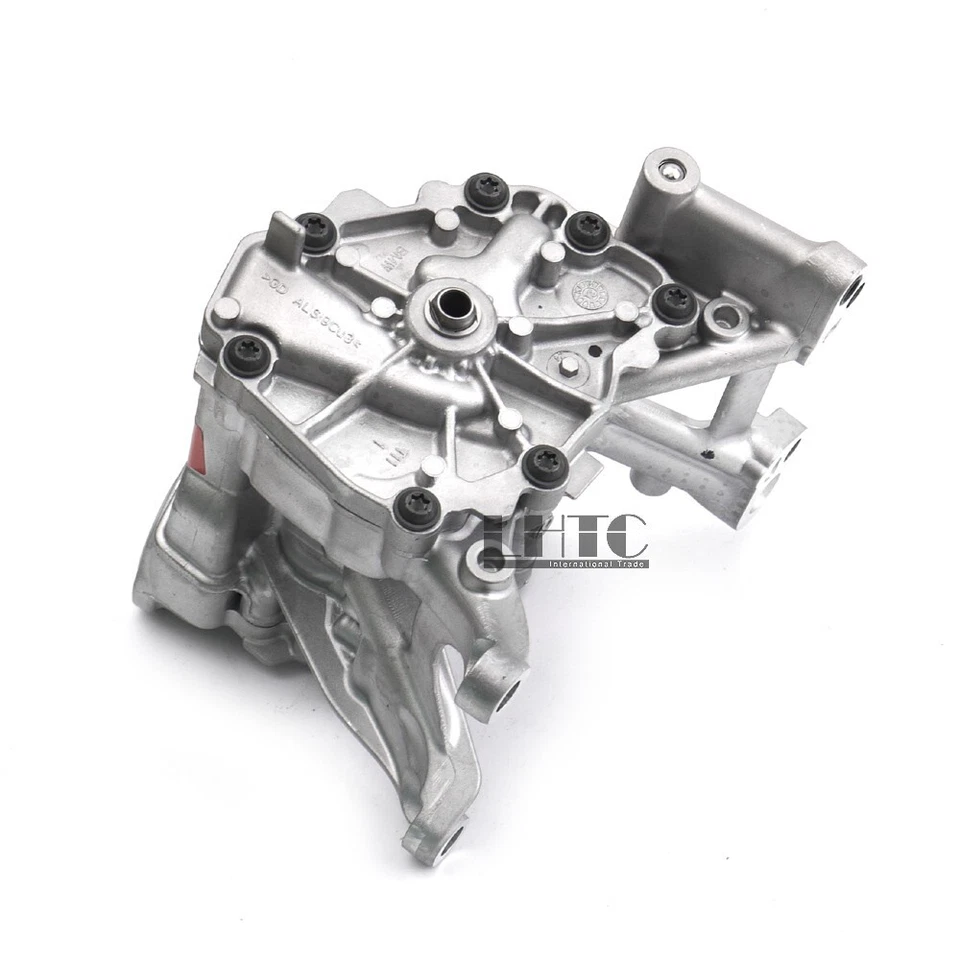 Oil Pump Assembly OE For BMW MINI 330i 530i Cooper S G20 G30 F56 B46D B48C 2.0 - Image 2 of 4