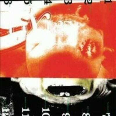 PIXIES - HEAD CARRIER (CD DIGI)   CD NEU