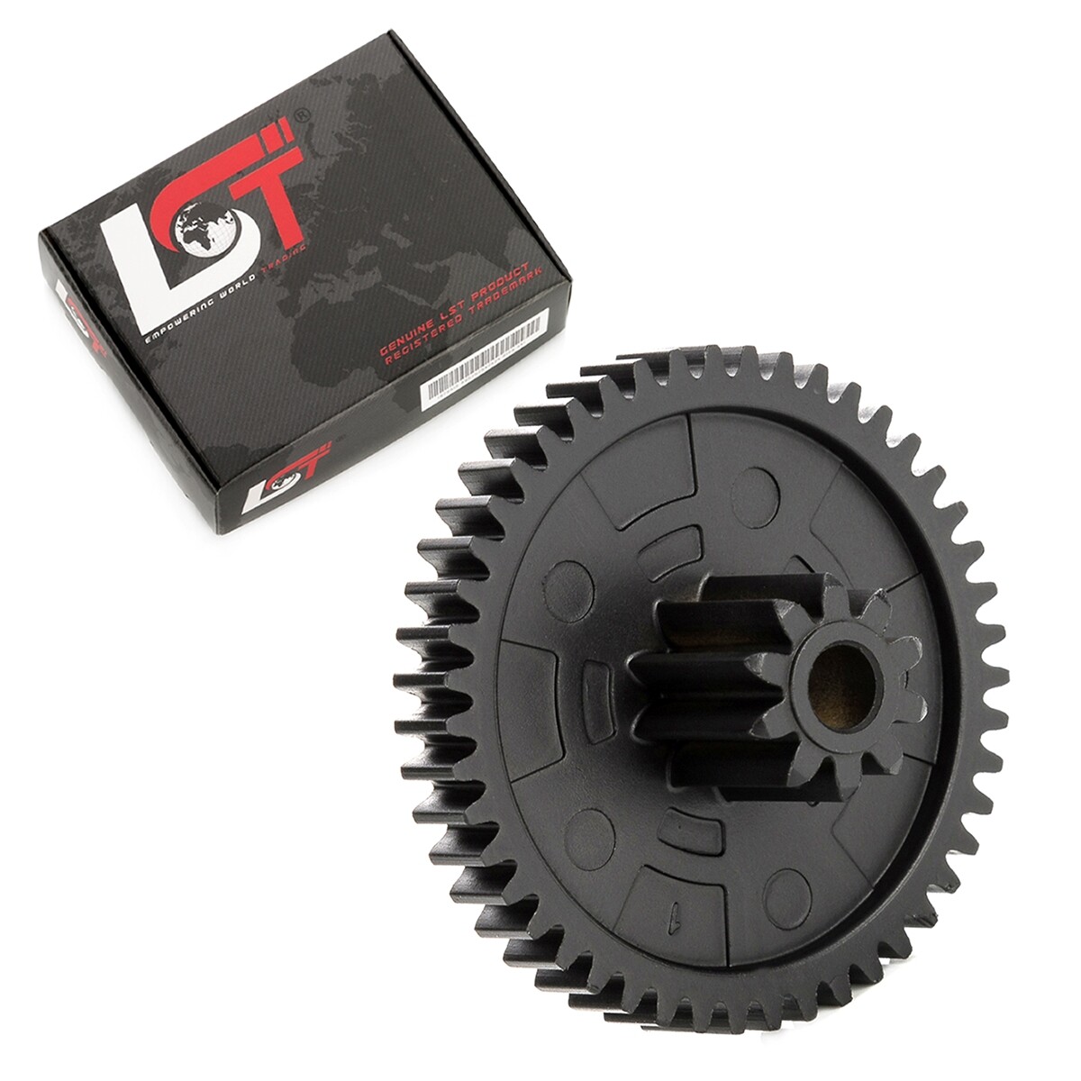 Throttle Valve Repair Gear for LANCIA YPSILON 843
