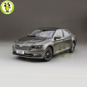 skoda car toys