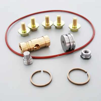 Turbo Repair Kit For Buick Encore Chevrolet Cruze Opel Astra ECOTEC A14NET 1.4L