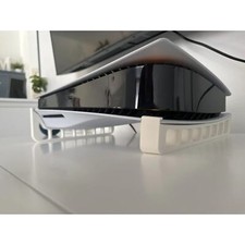 Playstation 5 Disk horizontal stand skates