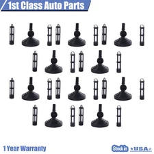 10x Diesel Fuel Tank Pickup Screen Filter for 904-419 9J306 FD4605 904419 9365