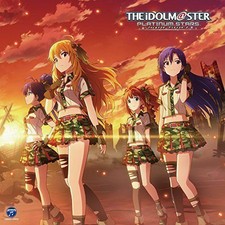 765pro Allstars Ready The Idolm Ster Idol Master Cd Japan Anime From Japan For Sale Online Ebay