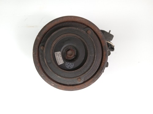 1999-2004 LAND ROVER DISCOVERY A/C AIR COMPRESSOR OEM, 682-58818 - Picture 6 of 8