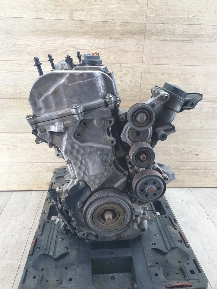 Honda Accord Mk8 2008-2015 2.2 i-DTEC Diesel Engine N22B1 2010 - Image 2 of 4