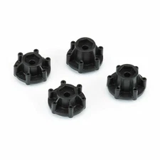 1/10 6x30 to 12mm SC Hex Adapters Pro-Line Racing PRO635400