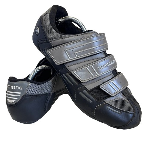 Chaussures vtt Shimano M089 - Équipements vélos