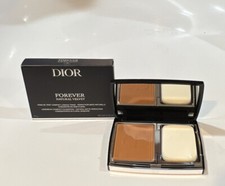 Dior Forever Natural Velvet Long Wear Compact Foundation 6N Neutral 10 g