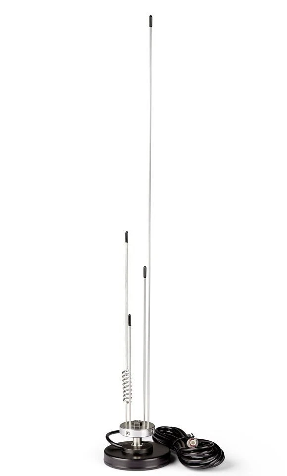 MOONRAKER RADIO MOBILE SCANNER ANTENNA SKYSCAN MK3 25-2000MHz BNC
