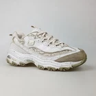 Women's SKECHERS 'D'lites 1.0 Chunky' Sz 5 US | 35 EU Runners | 3+ Extra 10% Off