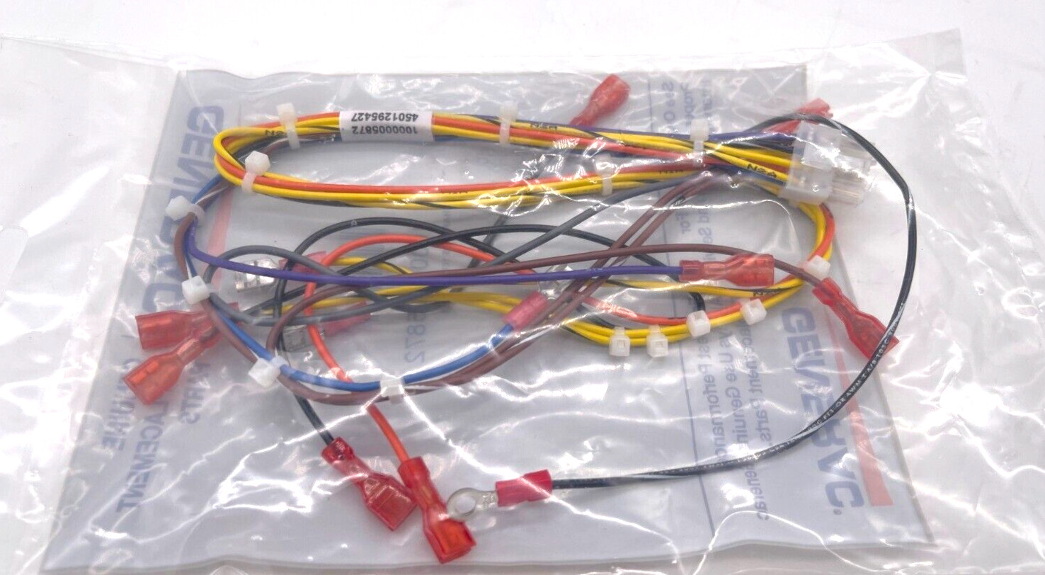 Generac 200 AMP SE CR Harness Part# 10000005872