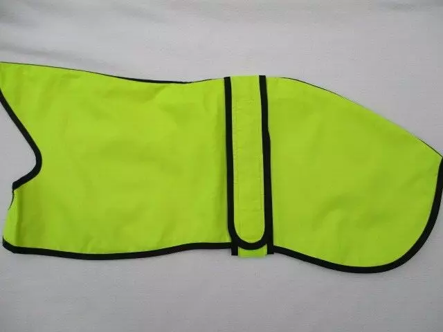 Woodlands sales whippet coats