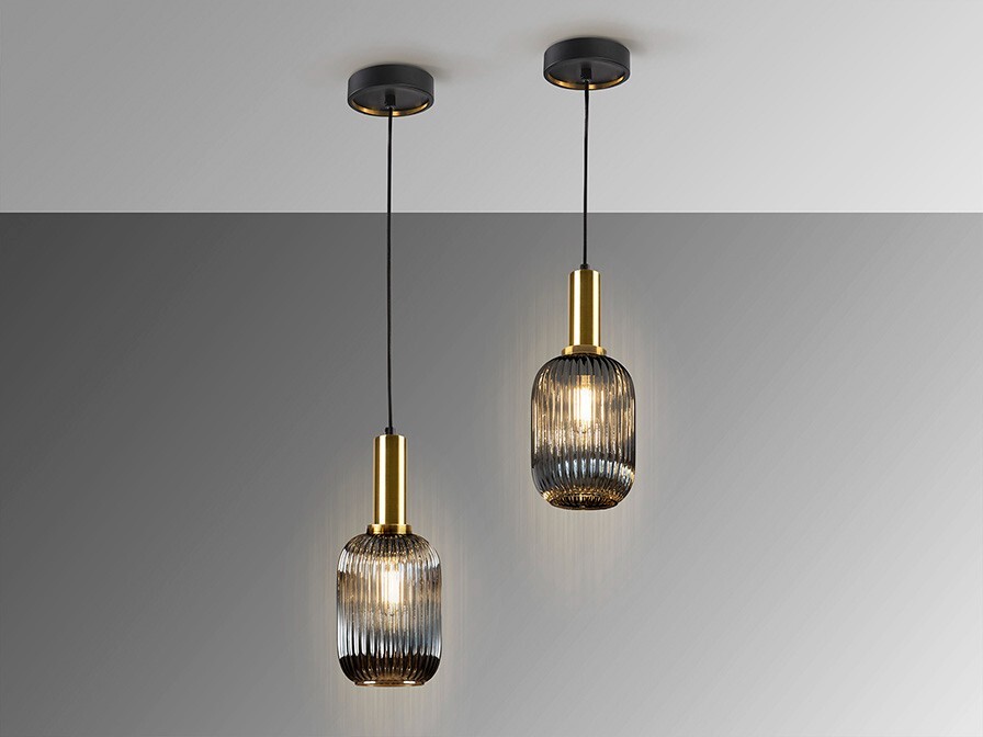 Sospensione Schuller Norma 2: Scheda Tecnica e Offerta Lampada LED