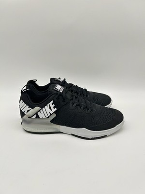 Nike Zoom Domination TR 2 Herren Sneaker Schwarz EUR 43