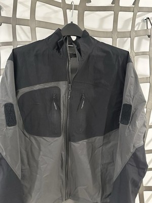 Rare ARC'TERYX system a Hangdog jacket Mens L Blackite | eBay