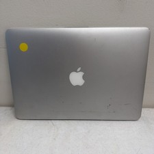 MacBook Air 13" A1466 For Parts or Repair Only