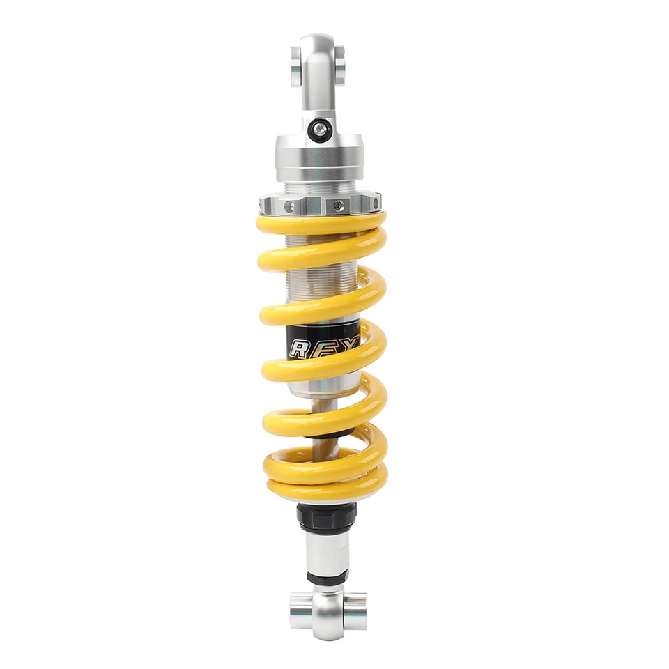 12MM Spring 325MM Rear Shock Absorber For Yamaha FZ1 1000 2006-2009 For Honda - Image 4 of 4