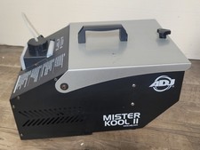 ADJ MISTER KOOL II Dry Ice Effect Fog Machine