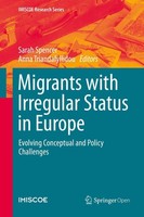 Migrants With Irregular Status In Europe Anna Triandafyllidou