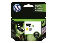Original Hp 951XL Yellow (CN048AE) Officejet Pro 251Dw 8610 8630
