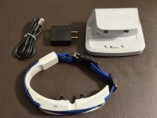 Shortened Collar PetSafe Guardian GPS  Tracking Dog Fence Real-Time 20lbs 