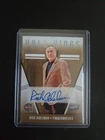 2020-21 Panini Hall of Fame Hall Kings Rick Adelman Auto #/25 #RA