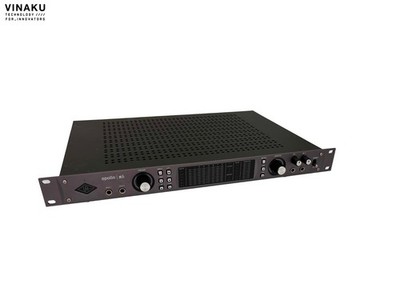 Universal Audio Apollo x6 | Top Zustand | inkl. Netzteil | getestet