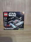LEGO Star Wars: Vulture Droid Microfighter (75073) NIB