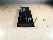 RTI XP-6 ADVANCED CONTROL PROCESSOR XP6 C-8
