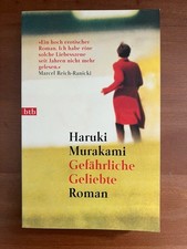 Gefährliche Geliebte von Haruki Murakami (20...