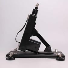 3XLR Sex Maschine Sexmaschine  Anal Liebe Vibrator Sexspielzeug Zubeh&ouml;r DE
