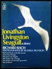 Jonathan Livingston Seagull : A Story by Richard Bach (PB) 1978, Turnstone Press