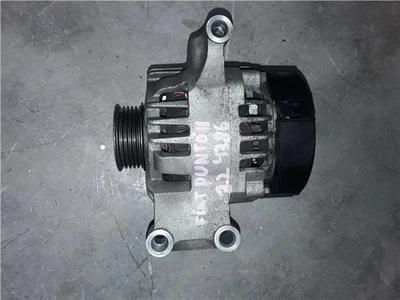 46542889 Alternateur Fiat ii punto 188 berlina 1999 12 60 188030 050 130 150 - Photo 1/4