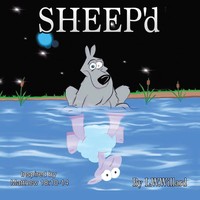 Sheep'd L. W. Willard Taschenbuch Kartoniert / Broschiert Englisch 2015