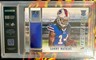 Panini Elite New Breed Materials Sammy Watkins Rookie MEM 39/299 Bills NFL