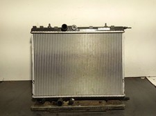 Radiateur Peugeot 307