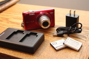 Fujifilm Finepix Jx500 | eBay