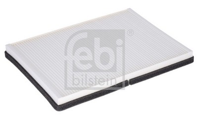 FEBI BILSTEIN FILTER, CABIN AIR DAF CF 85 XF 105 XF 95