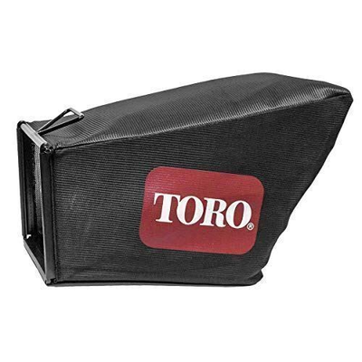#ad GENUINE OEM TORO PART# 131 4556 BAG amp; FRAME KIT FITS RECYCLER 20353 20355 20357 $99.99