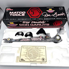 NEW 2001 Big Daddy Don Garlits NHRA Top Fuel Dragster Matco Tools 124 Diecast