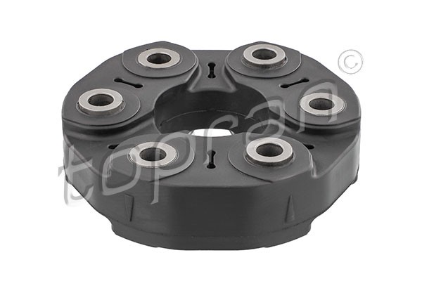 ✅Fits TOPRAN HANS PRIES 502 007 COUPLING DISC  ⭐UK Seller⭐