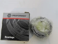 NAPA, PBR15101, Proformer Front Outer Wheel Bearing Tapered Cone