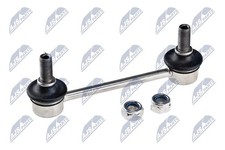 Für NTY ZLT-VV-000 STAB CONNECTOR. REAR l/r VOLVO S60 I, S70, S