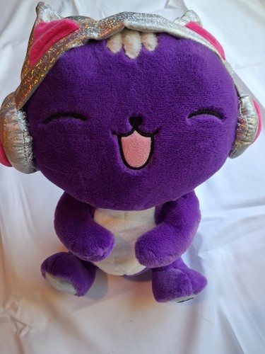 FAO Schwarz Cat